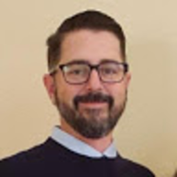 Meet your Posher, Jason - Picture 1 of 1